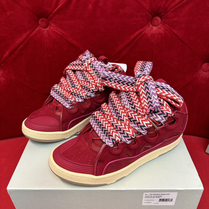 LANVIN SNEAKERS COPSHOE LA-153