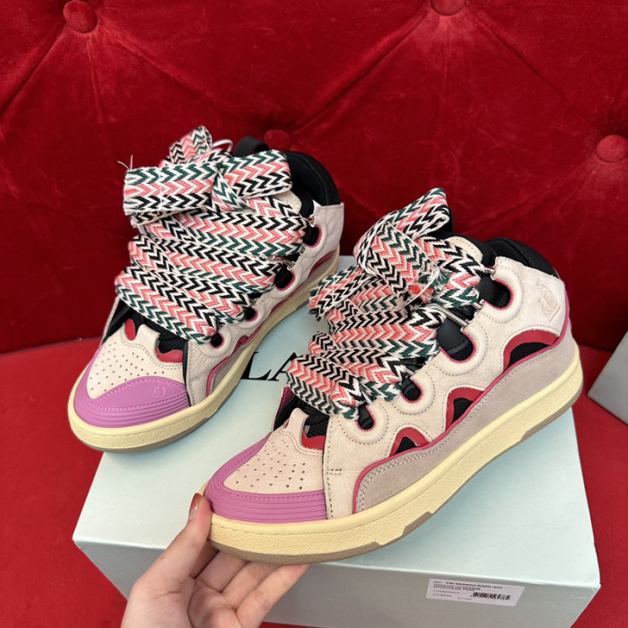 LANVIN SNEAKERS COPSHOE LA-154