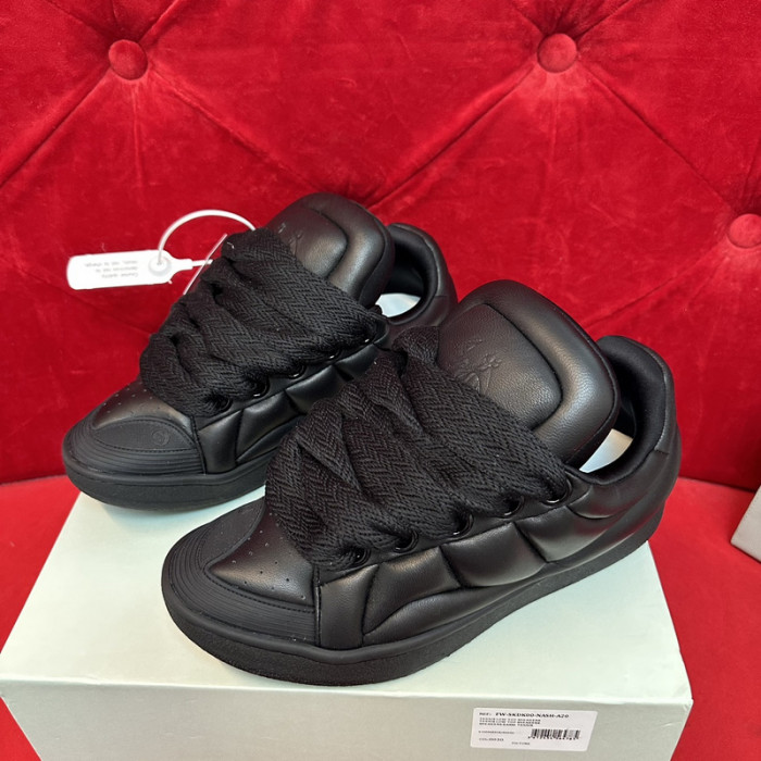 LANVIN SNEAKERS COPSHOE LA-155