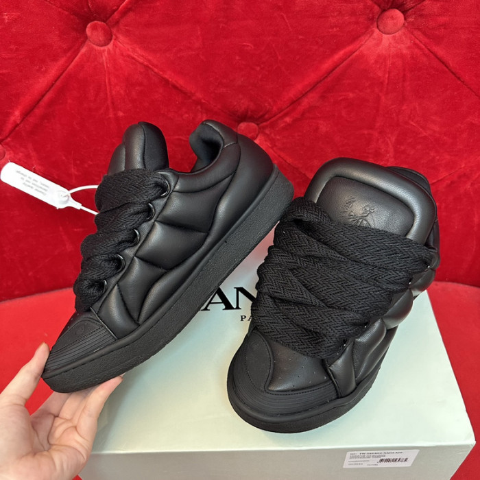 LANVIN SNEAKERS COPSHOE LA-155