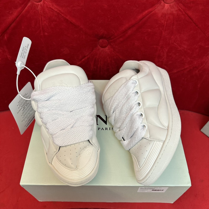 LANVIN SNEAKERS COPSHOE LA-156