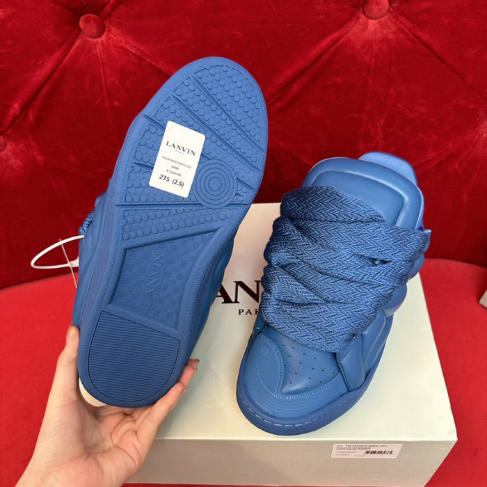 LANVIN SNEAKERS COPSHOE LA-157