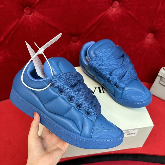 LANVIN SNEAKERS COPSHOE LA-157