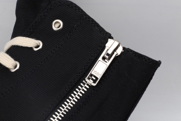 RICK OWENS SNEAKERS KICKZE OR-2