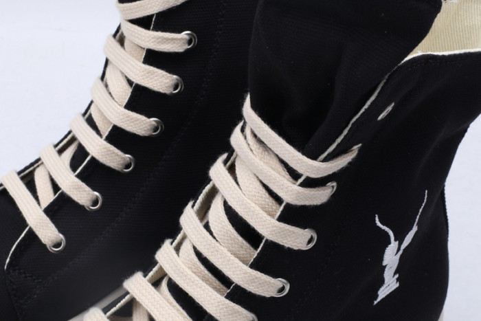 RICK OWENS SNEAKERS KICKZE OR-2
