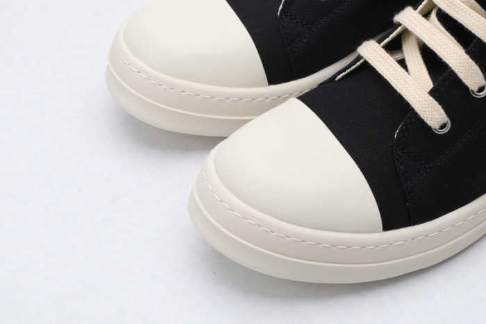 RICK OWENS SNEAKERS KICKZE OR-2