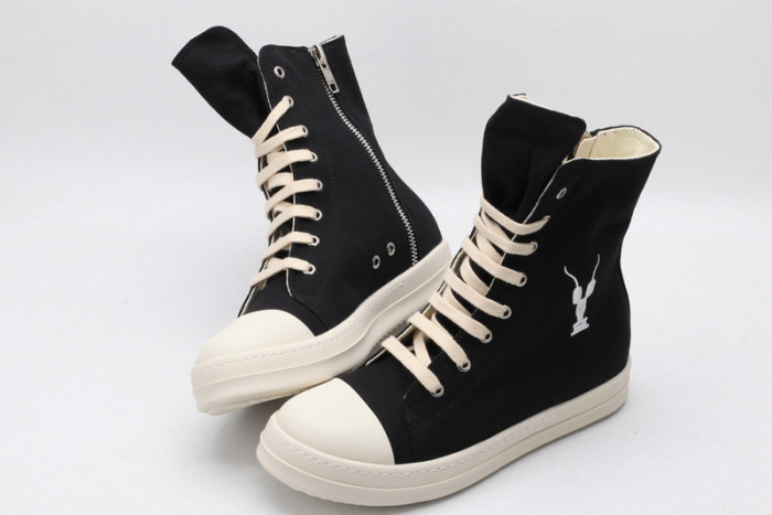 RICK OWENS SNEAKERS KICKZE OR-2