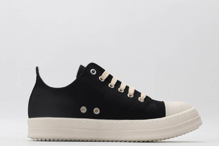 RICK OWENS SNEAKERS KICKZE OR-3