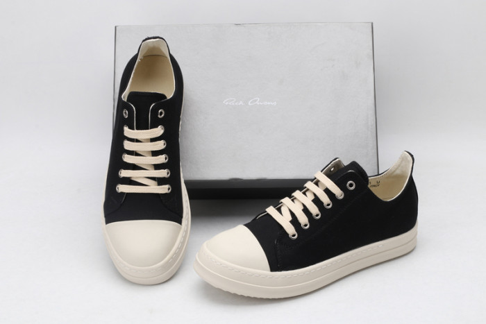 RICK OWENS SNEAKERS KICKZE OR-3
