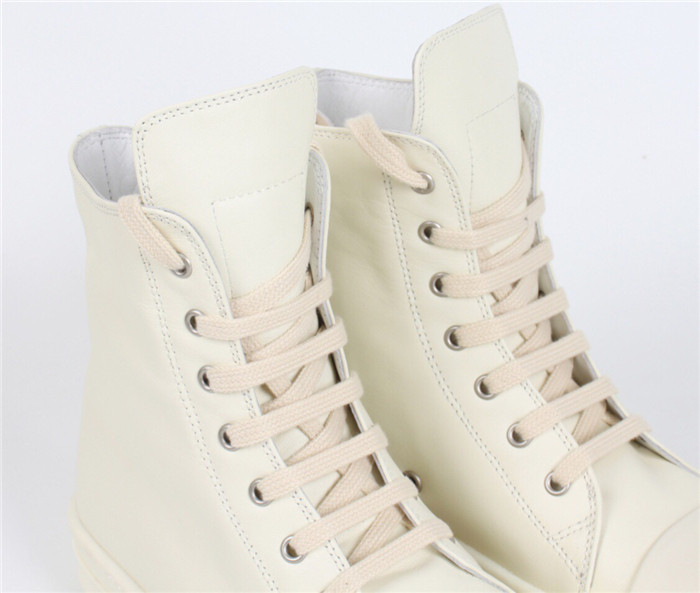 RICK OWENS SNEAKERS KICKZE OR-6