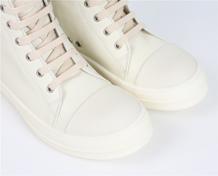 RICK OWENS SNEAKERS KICKZE OR-6
