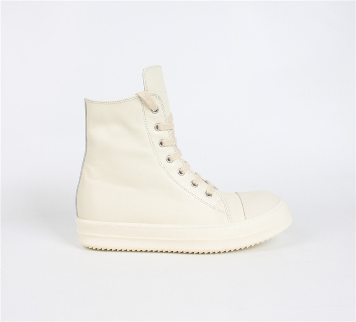 RICK OWENS SNEAKERS KICKZE OR-6