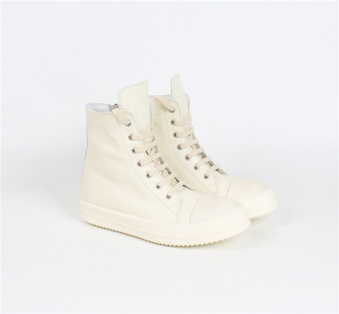 RICK OWENS SNEAKERS KICKZE OR-6