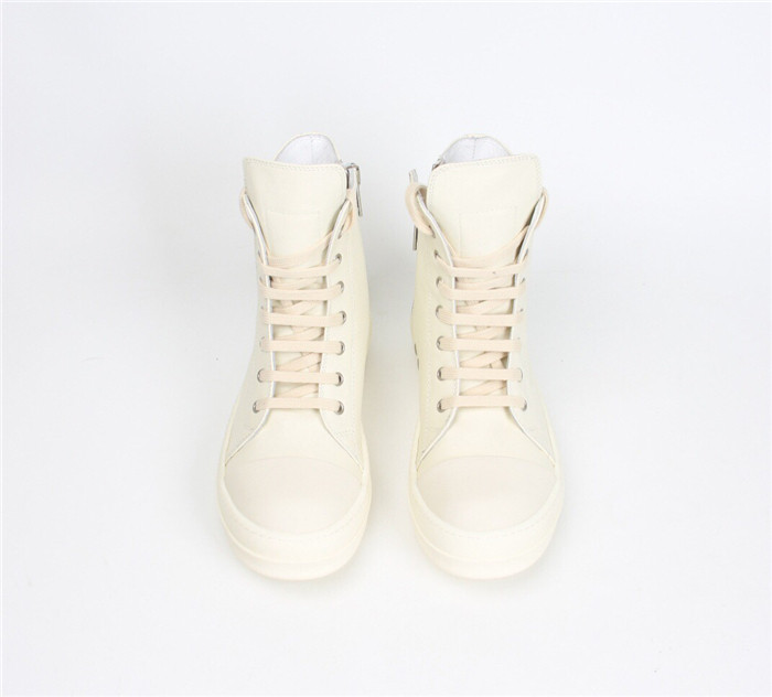 RICK OWENS SNEAKERS KICKZE OR-6