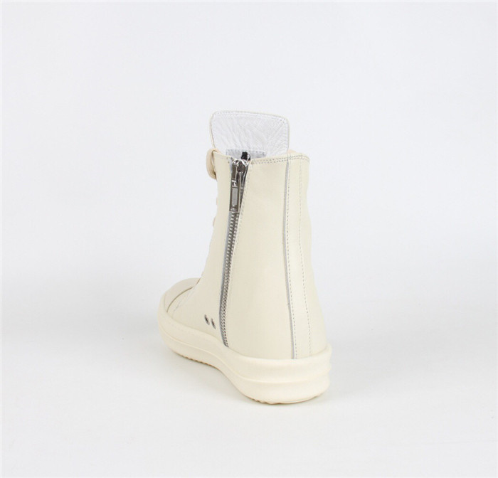 RICK OWENS SNEAKERS KICKZE OR-6