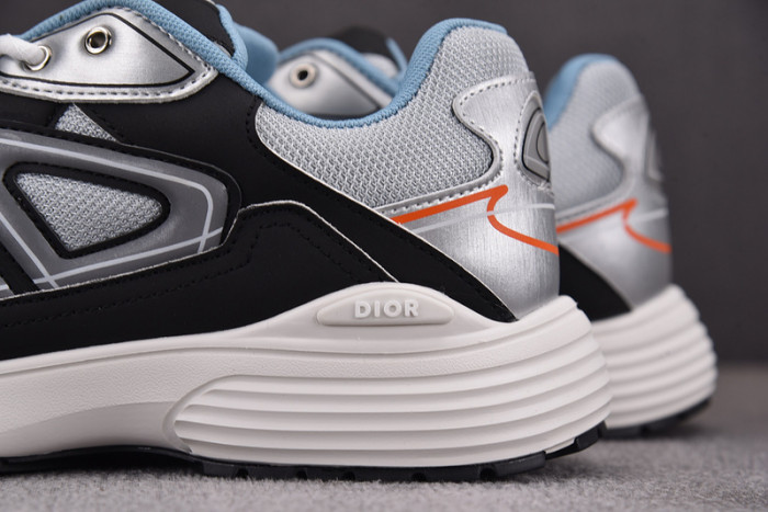D1R* B30 TRAINER SNEAKER copshoe  DR-171