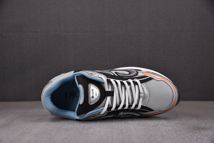 D1R* B30 TRAINER SNEAKER copshoe  DR-171