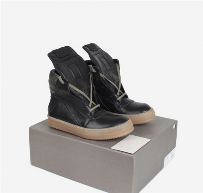 RICK OWENS SNEAKERS KICKZE OR-8