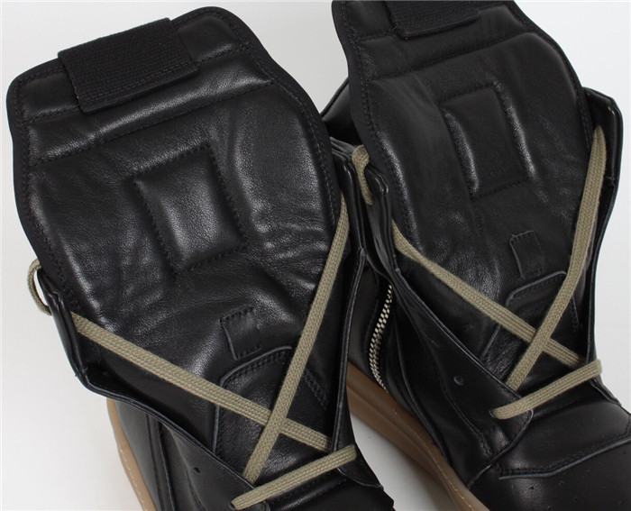 RICK OWENS SNEAKERS KICKZE OR-8
