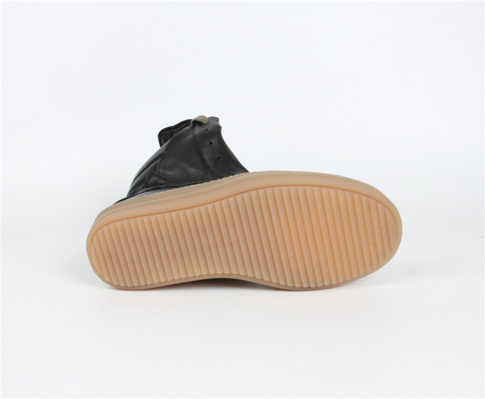 RICK OWENS SNEAKERS KICKZE OR-8
