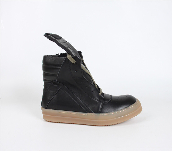 RICK OWENS SNEAKERS KICKZE OR-8