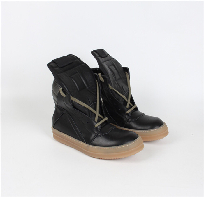 RICK OWENS SNEAKERS KICKZE OR-8