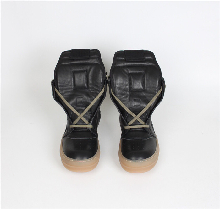 RICK OWENS SNEAKERS KICKZE OR-8