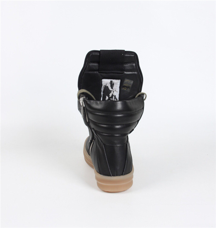 RICK OWENS SNEAKERS KICKZE OR-8