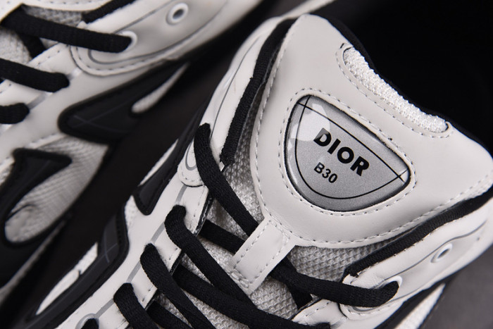 D1R* B30 TRAINER SNEAKER copshoe  DR-207