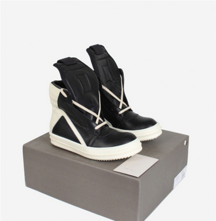 RICK OWENS SNEAKERS KICKZE OR-10