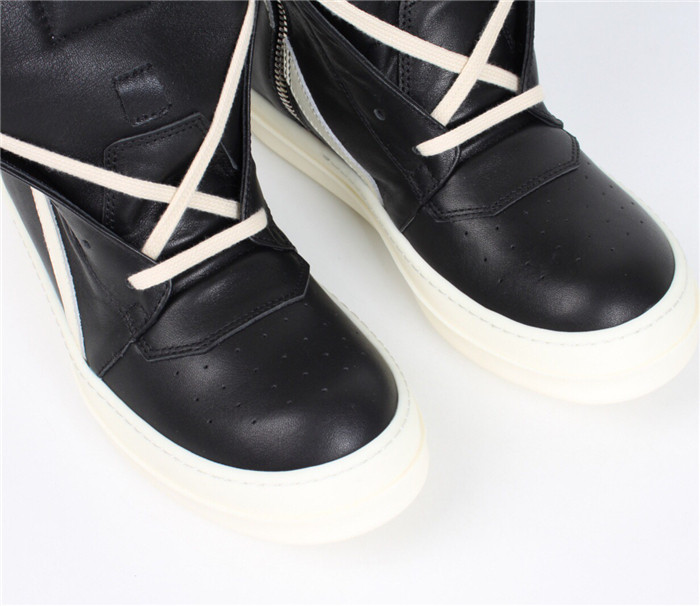 RICK OWENS SNEAKERS KICKZE OR-10