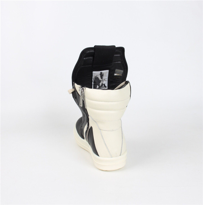 RICK OWENS SNEAKERS KICKZE OR-10