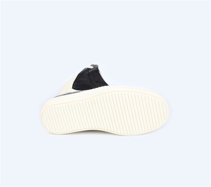 RICK OWENS SNEAKERS KICKZE OR-10