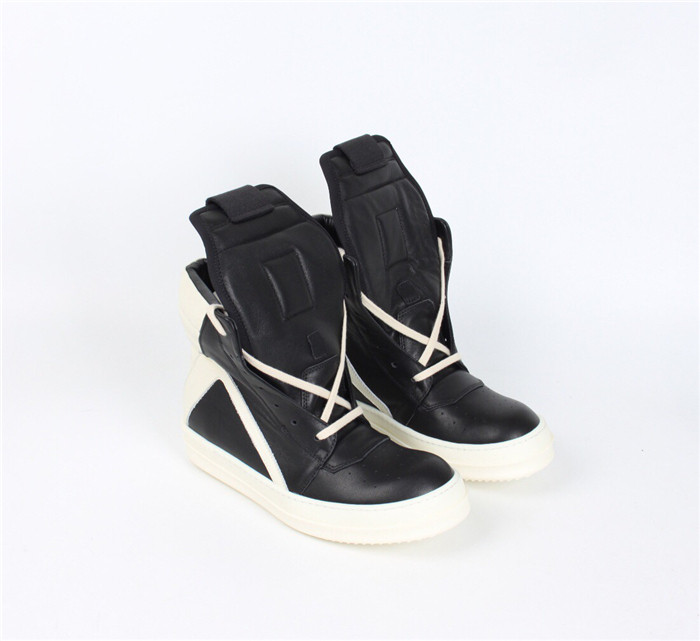 RICK OWENS SNEAKERS KICKZE OR-10
