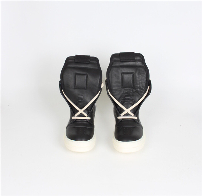 RICK OWENS SNEAKERS KICKZE OR-10