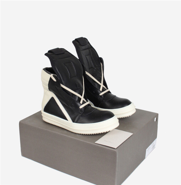 RICK OWENS SNEAKERS KICKZE OR-10