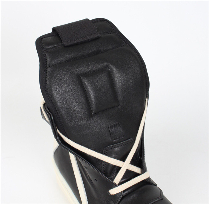 RICK OWENS SNEAKERS KICKZE OR-10