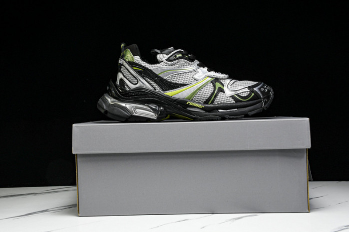 BL TRAINERS TRACK -COPSHOE BL 338