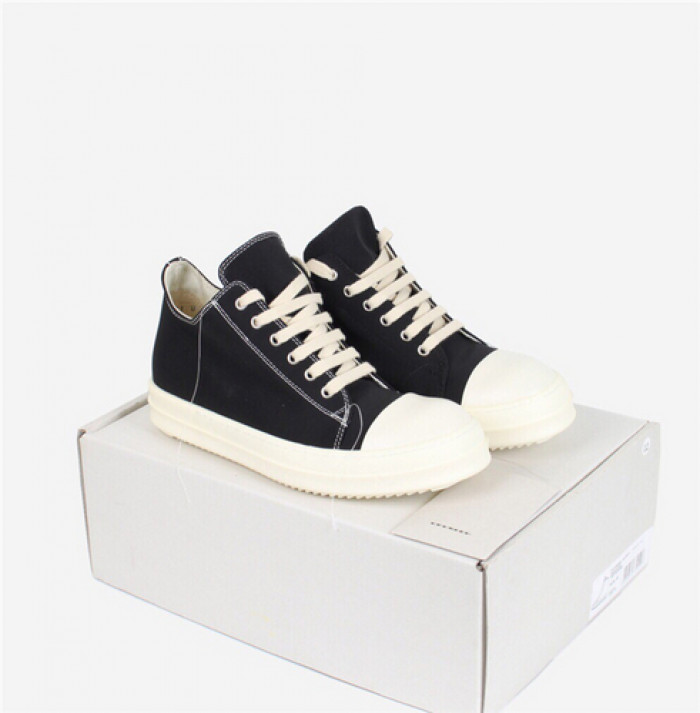 RICK OWENS SNEAKERS KICKZE OR-16