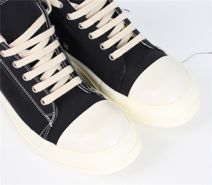 RICK OWENS SNEAKERS KICKZE OR-16