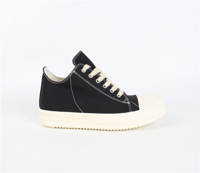 RICK OWENS SNEAKERS KICKZE OR-16