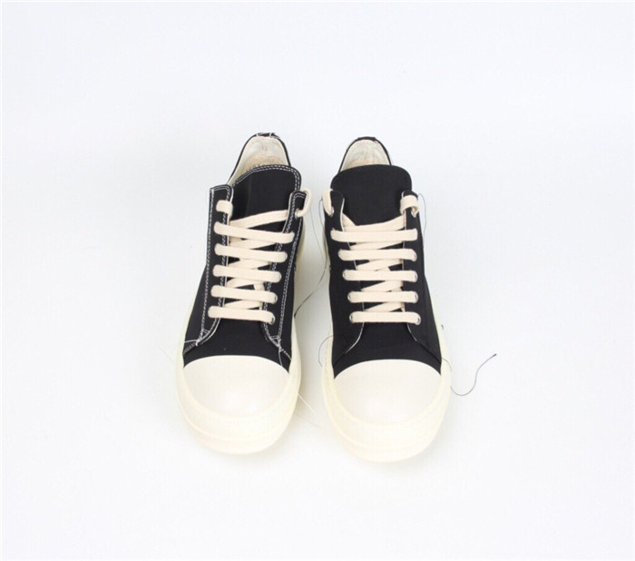 RICK OWENS SNEAKERS KICKZE OR-16