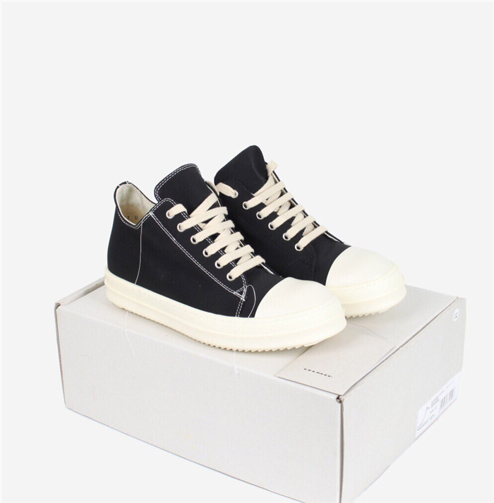 RICK OWENS SNEAKERS KICKZE OR-16