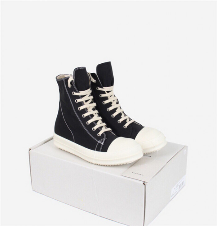 RICK OWENS SNEAKERS KICKZE OR-17
