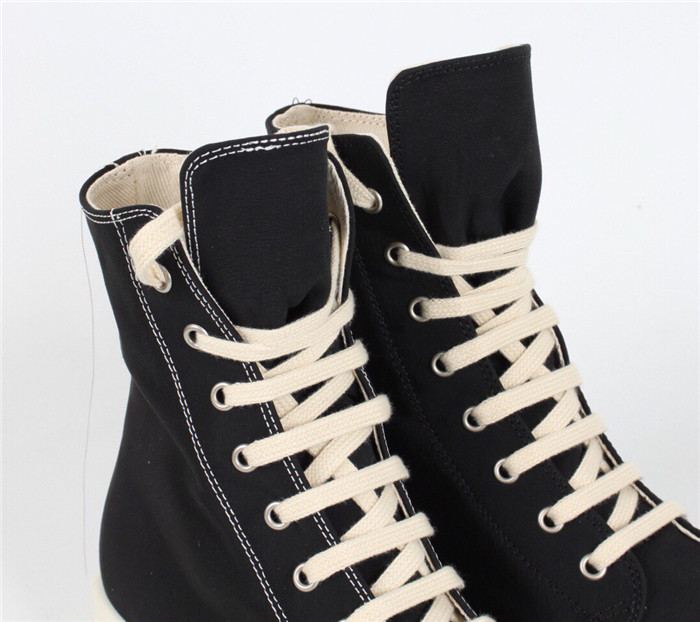 RICK OWENS SNEAKERS KICKZE OR-17