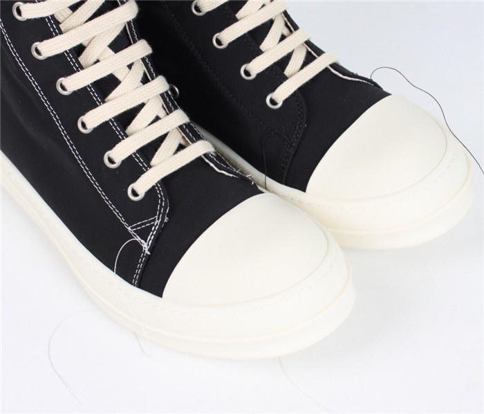RICK OWENS SNEAKERS KICKZE OR-17