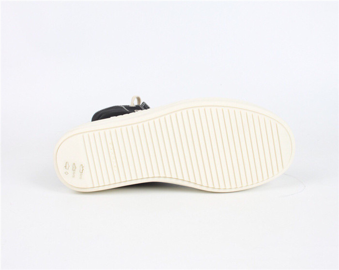 RICK OWENS SNEAKERS KICKZE OR-17