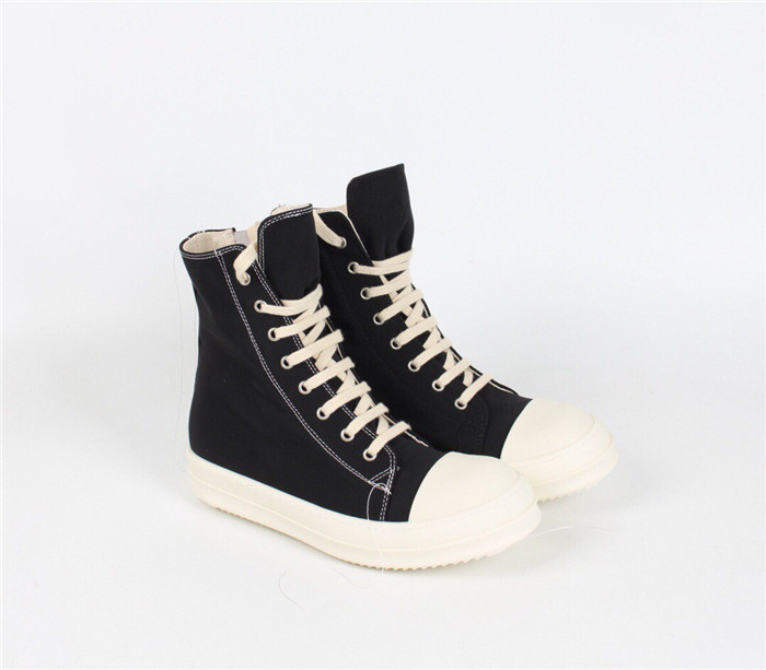 RICK OWENS SNEAKERS KICKZE OR-17