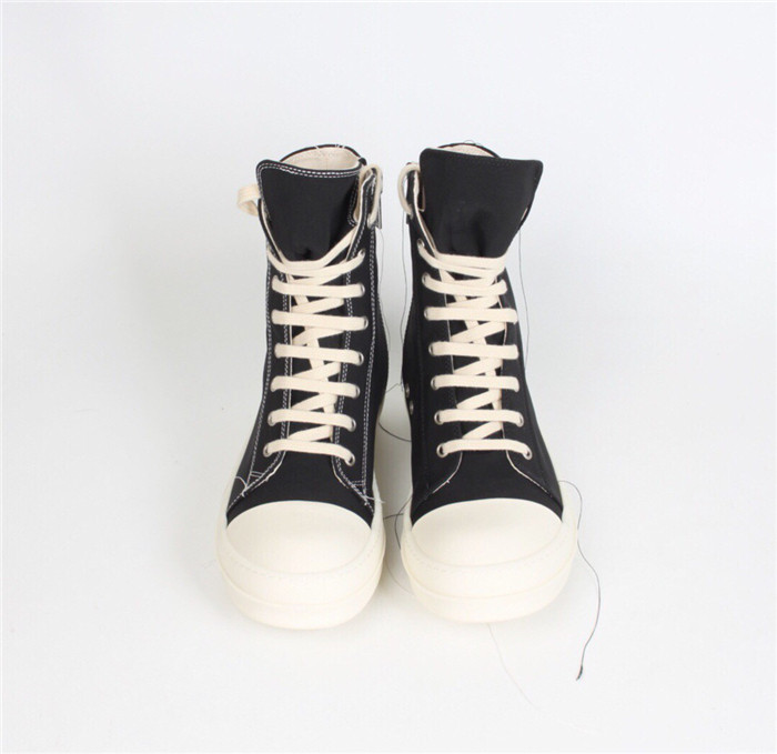 RICK OWENS SNEAKERS KICKZE OR-17