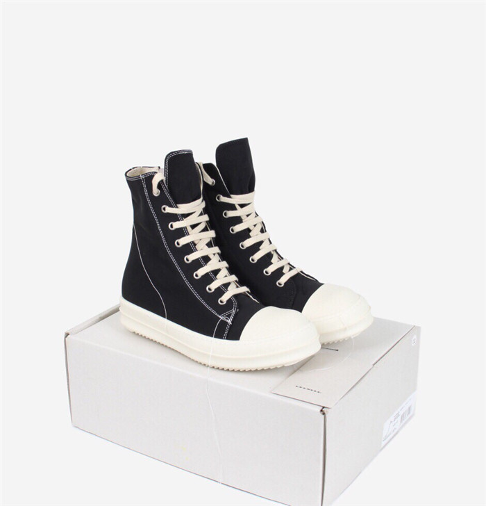 RICK OWENS SNEAKERS KICKZE OR-17